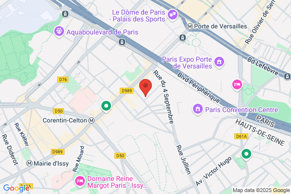 Cabinet Dentaire Docteur Uzan