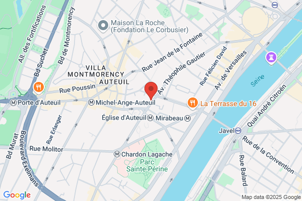 Aumonerie Catholique Du Lycee Jean Baptiste Say