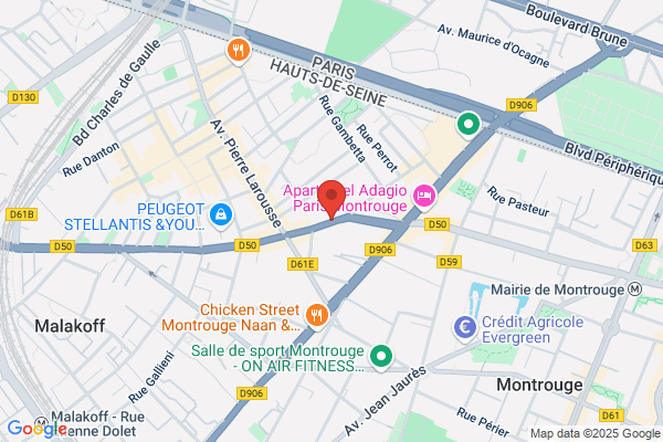 Communaute Des Augustins