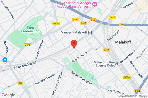 Acova Agence Parisienne De Services Depannage Entretien