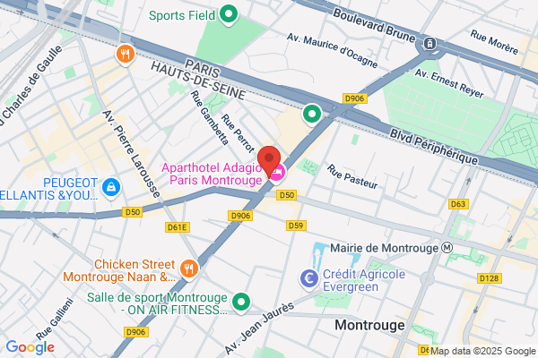 SUPERMARCHÉ G20