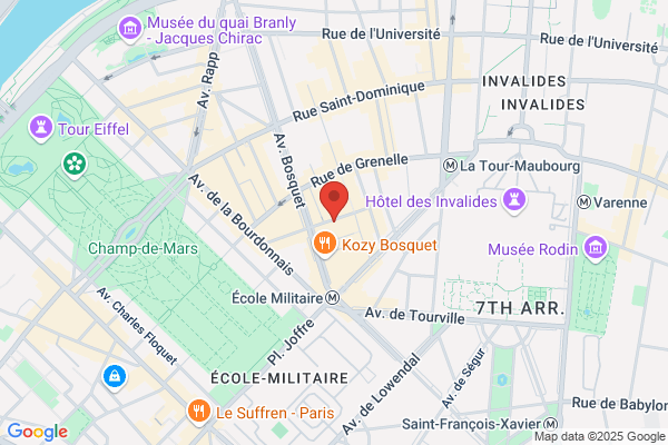 Franprix