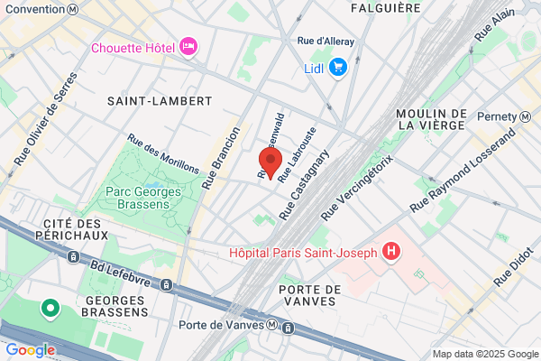 Yespark