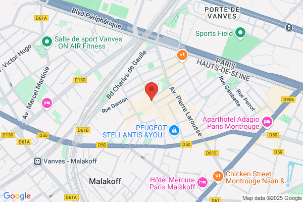 Yespark