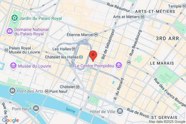 Hôtel Agora Saint Germain