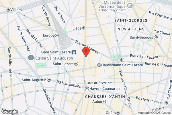 Calvados Hotel