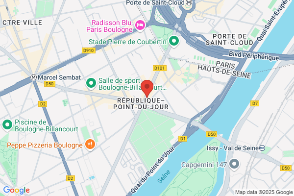 Boulogne-Billancourt-sud