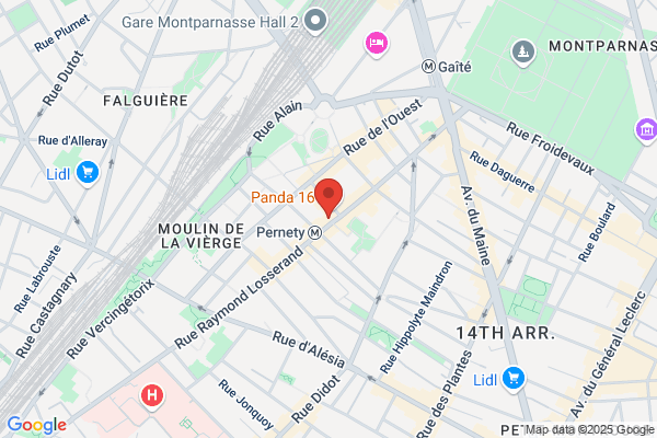 Actif Plus