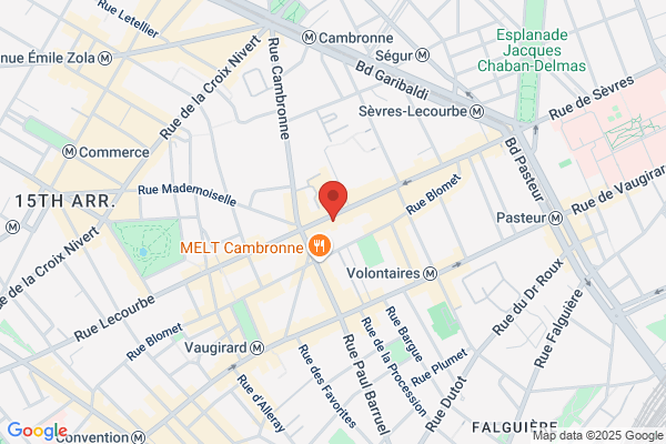 Agence Immobiliere Bordat