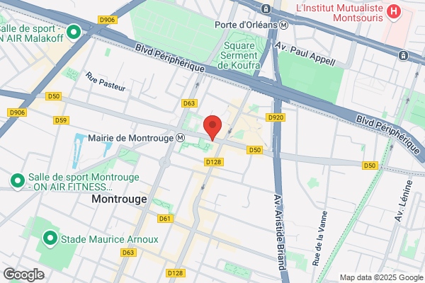 Agence immobilière Nexity