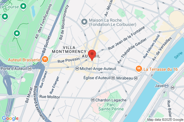 Alpha Immobilier