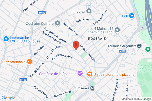 Asp Conseil