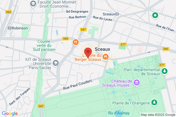 Bj Immobilier