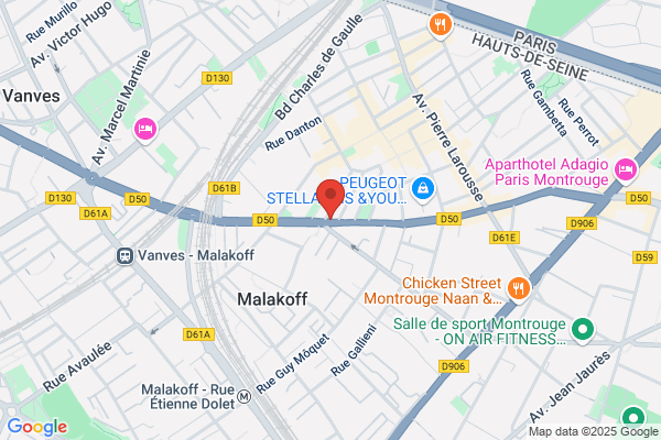 Bm Immobilier