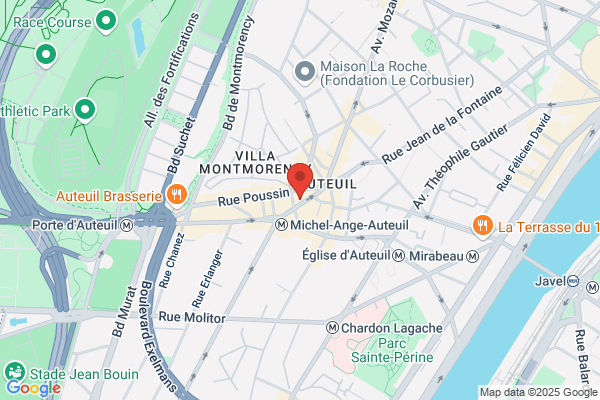 Consultants Immobilier