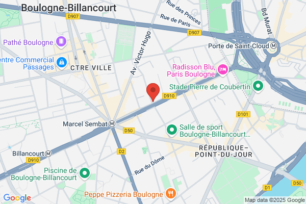 VINCI Immobilier