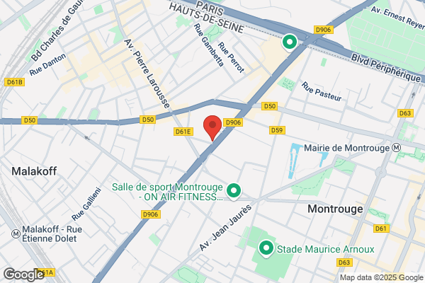 Abr Entreprise