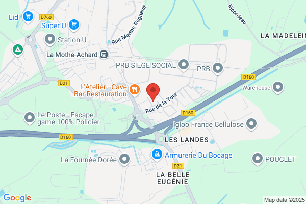 Coffset Imprimerie