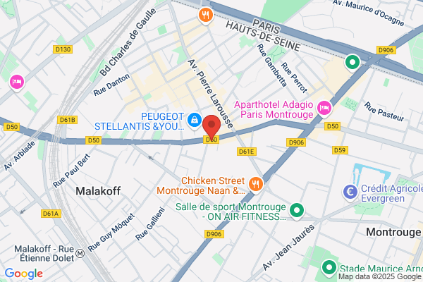 Bouilliez Gilles
