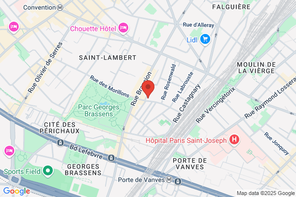 Cabinet Infirmier Vouille