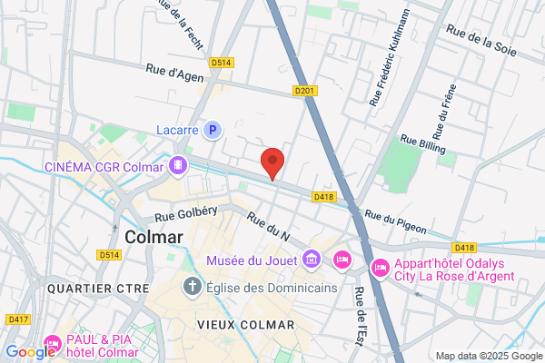 Cocoual Christele