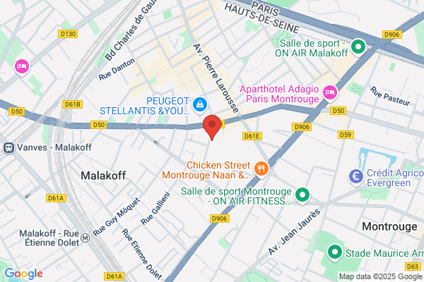 Amazing Studio