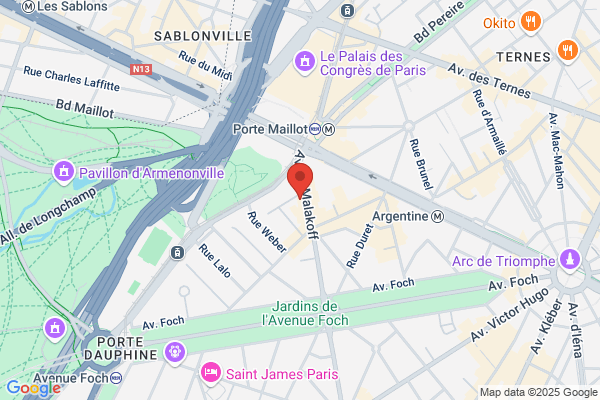 Bowstreet France Sas
