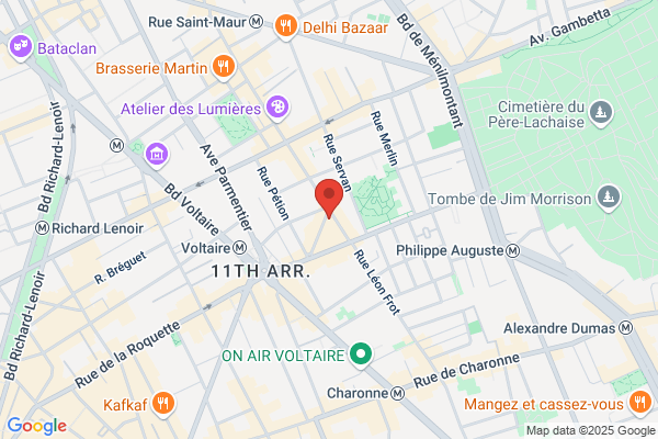 Concept Sa Informatique