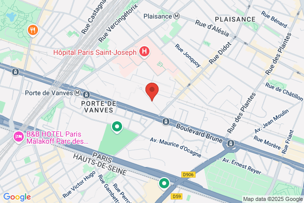 Compuclean France