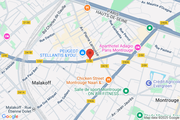 Ais Sa Service Ingenierie