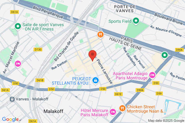 Argia