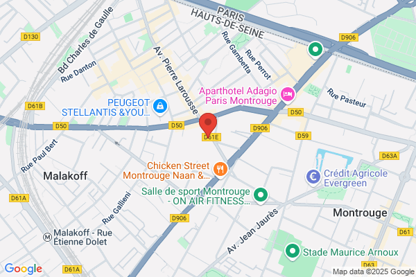 Attachmate Sales France