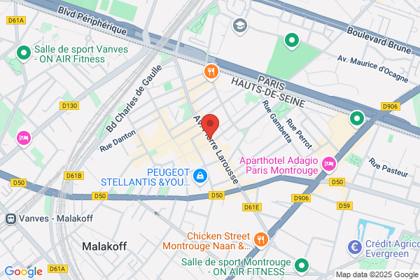 Audicee Services