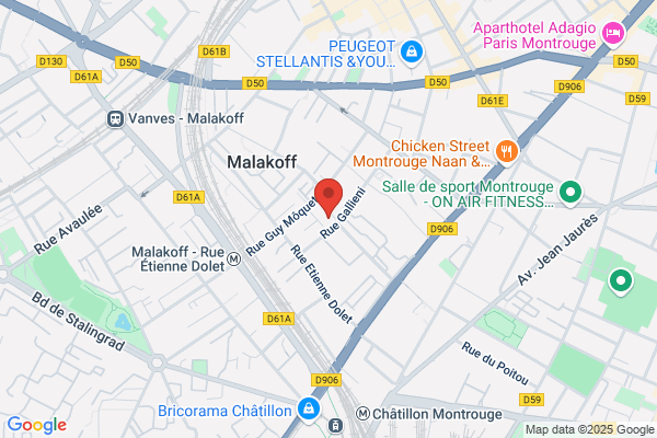 Blycs Informatique