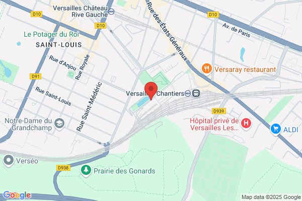 Canal Sydec