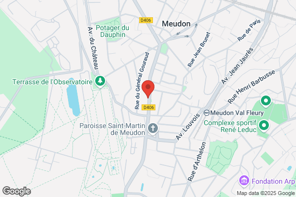 Athias Thierry Medecin