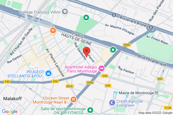 Azoulay Philippe Nutritioniste