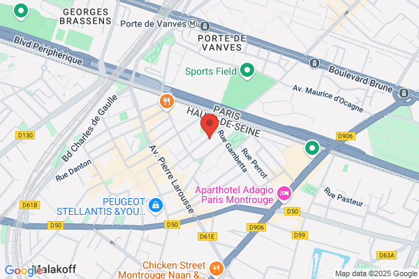 Bouldouyre Magnier Anne Marie