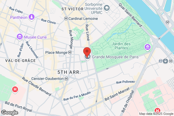 Colliard Marie Helene Medecin