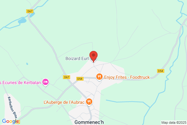 Boizard Stephane Menuisier