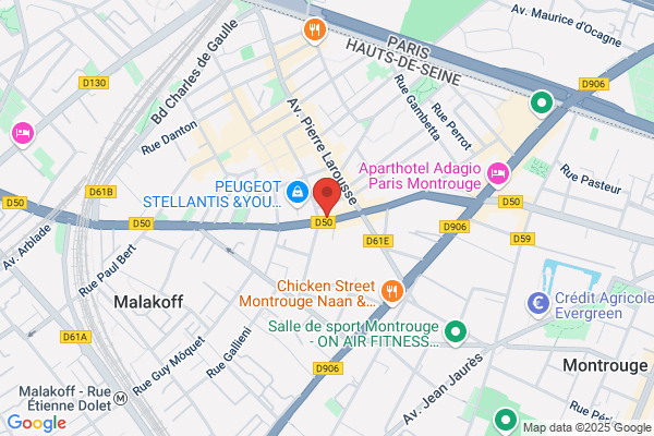 Assistance Et Nettoyage