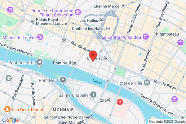 Cappe Frantz Veterinaire