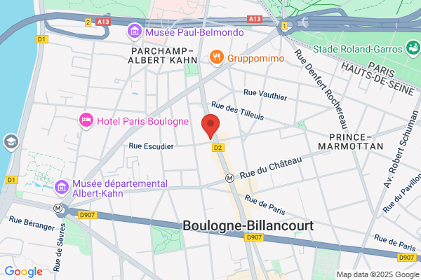 Pharmacie Pharmavance Escudier