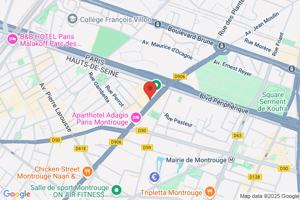 Pharmacie Pharmavance Vouillé