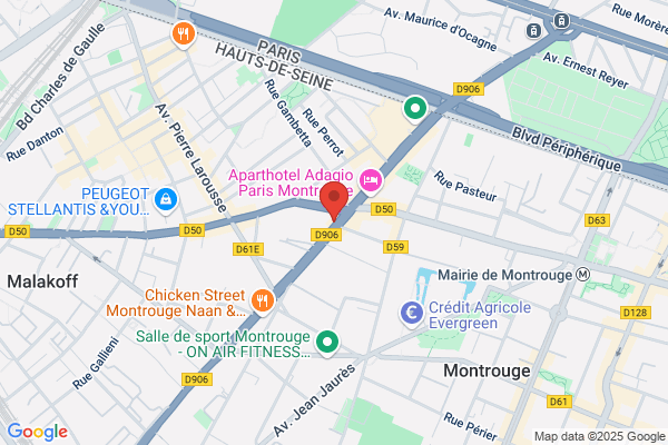 Clausse Pharmacie