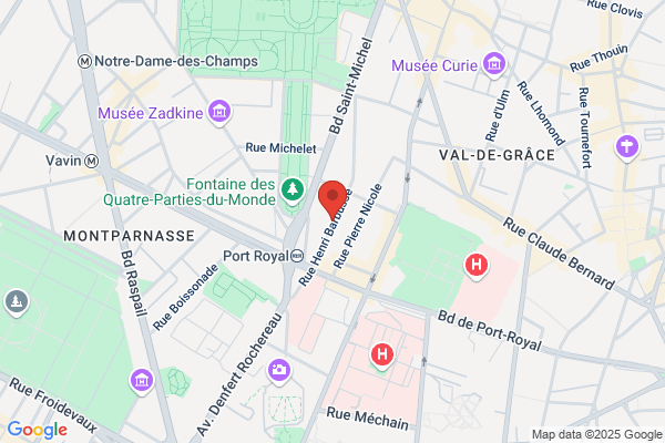 Bapu Etudiants Bureau Aide Psychologique Universitaire