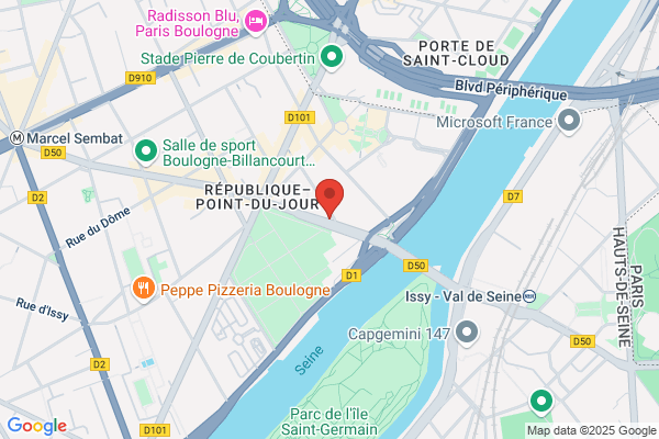 Volfoni Boulogne