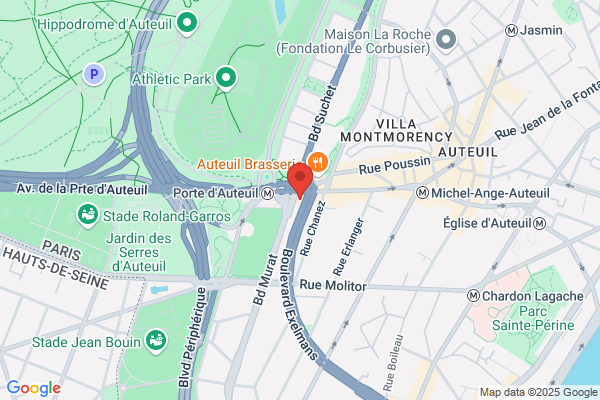 Am Le Bistrot Reservation