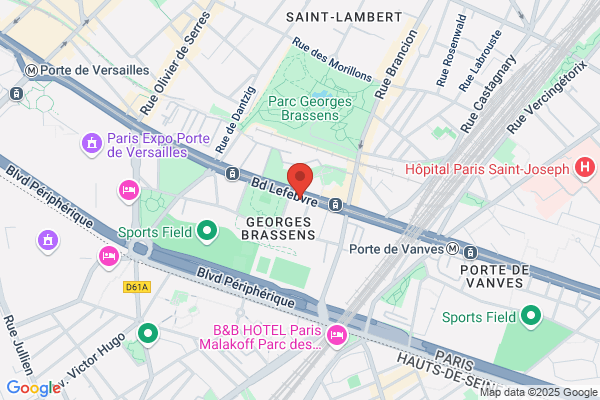 Au Petit Paris