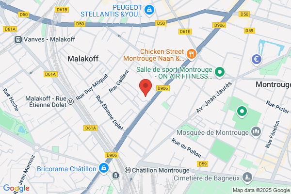 Aux Moulineaux Maison Trevier Bistrot A Vins